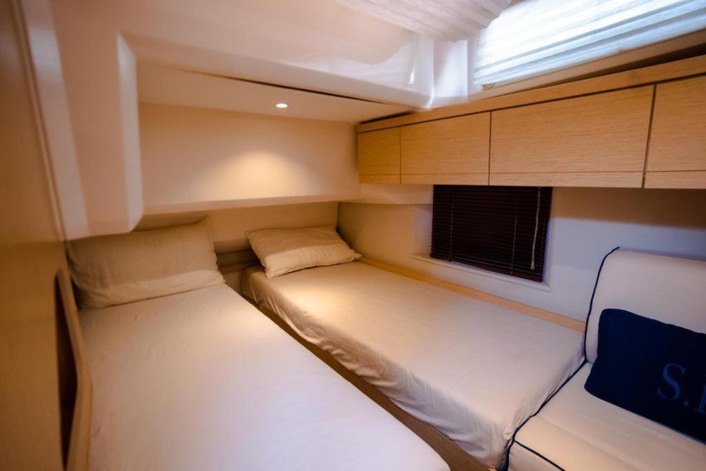 Yacht Experience - Stella Romana *