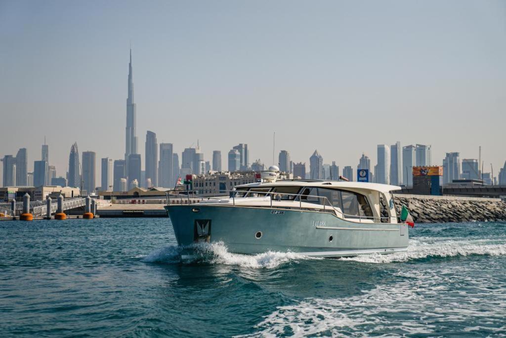Yacht Experience - Stella Romana