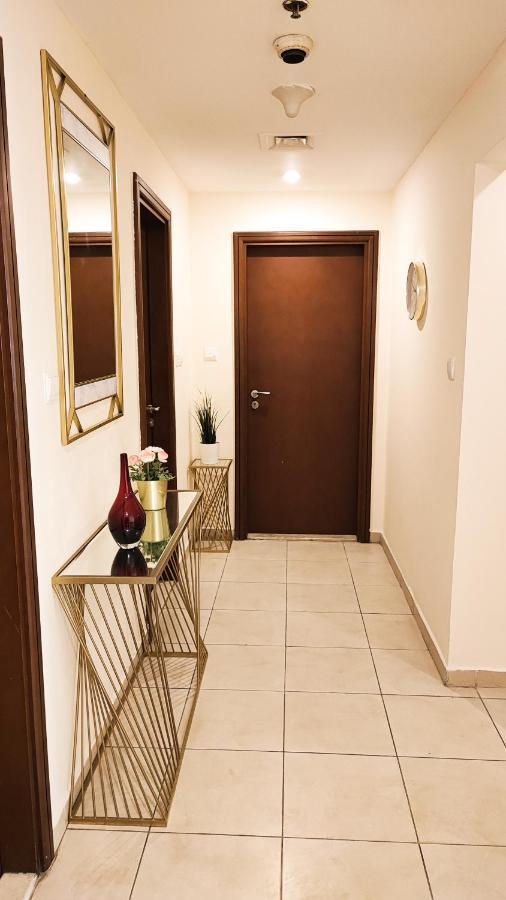 Daire La Buena Vida Homes Large 2br Near Burj Khalifa & Mall *