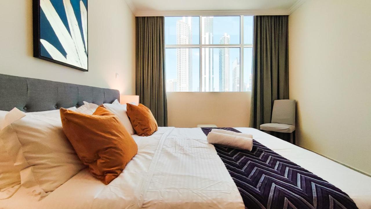 La Buena Vida Homes Large 2br Near Burj Khalifa & Mall Daire *