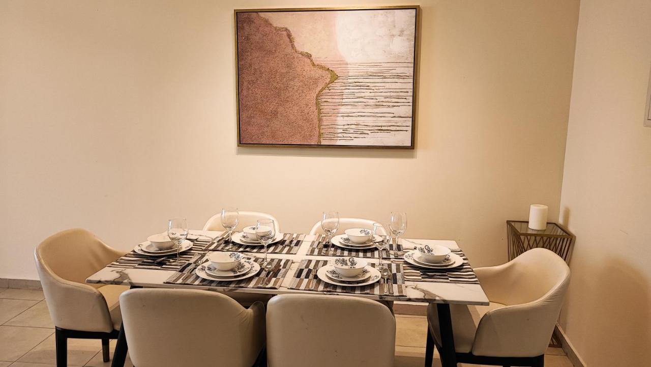 Daire La Buena Vida Homes Large 2br Near Burj Khalifa & Mall Dubai