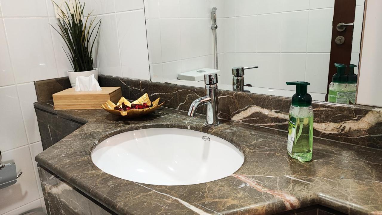 Daire La Buena Vida Homes Large 2br Near Burj Khalifa & Mall