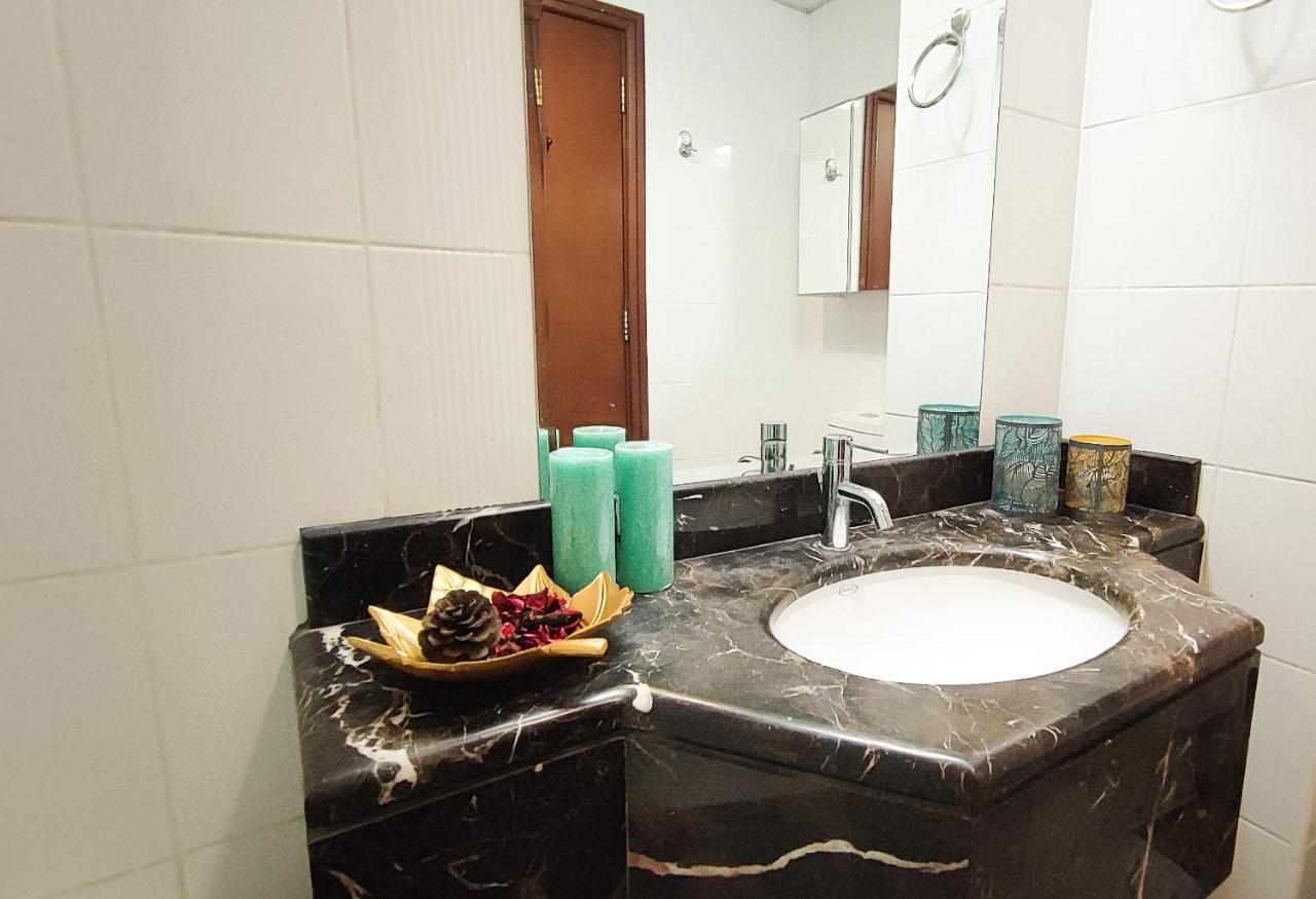 Daire La Buena Vida Homes Large 2br Near Burj Khalifa & Mall