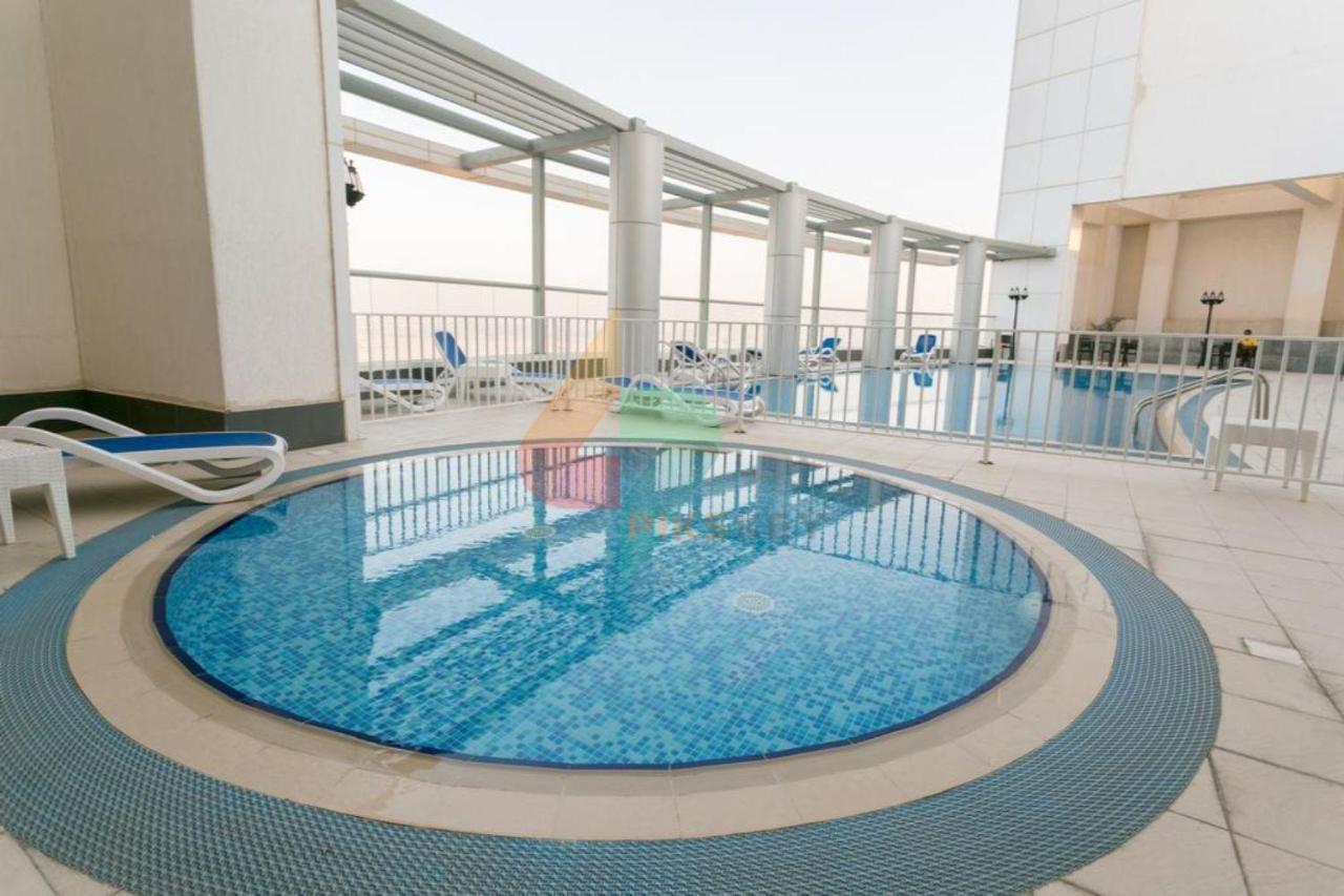 Daire La Buena Vida Homes Large 2br Near Burj Khalifa & Mall Dubai