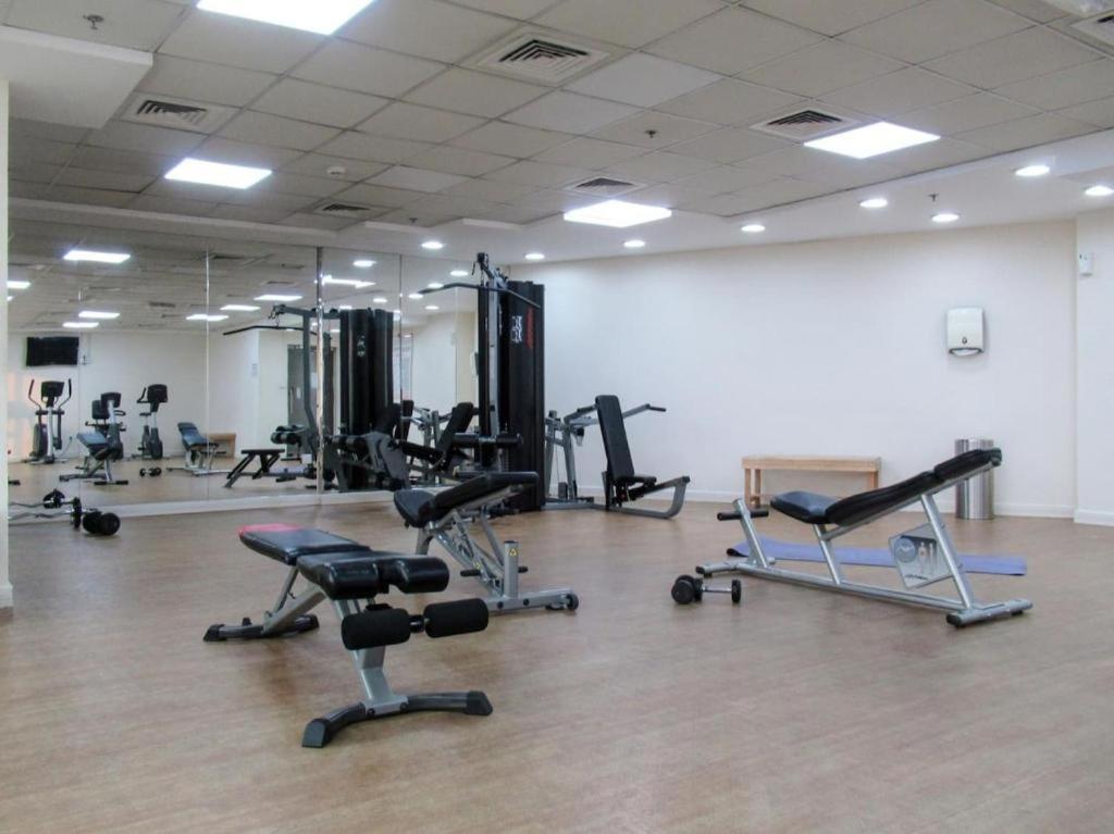 La Buena Vida Homes Large 2br Near Burj Khalifa & Mall Daire