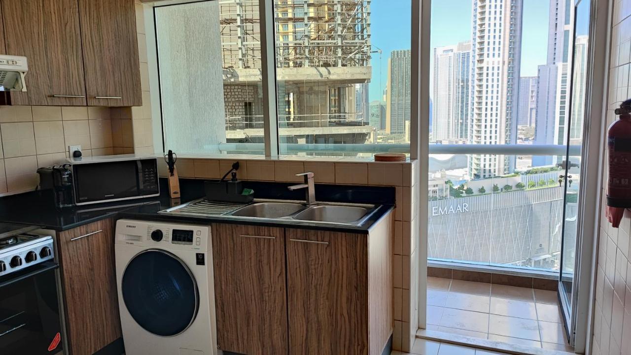 La Buena Vida Homes Large 2br Near Burj Khalifa & Mall Daire *