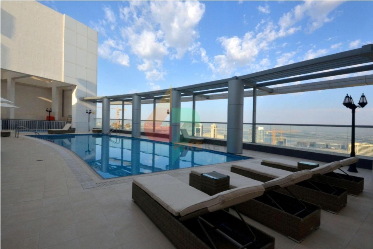 Daire La Buena Vida Homes Large 2br Near Burj Khalifa & Mall *