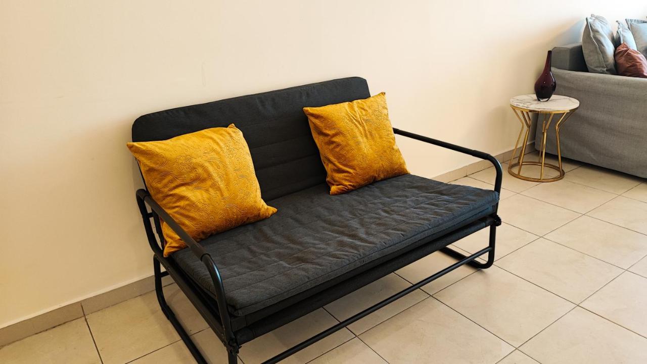 La Buena Vida Homes Large 2br Near Burj Khalifa & Mall Daire *