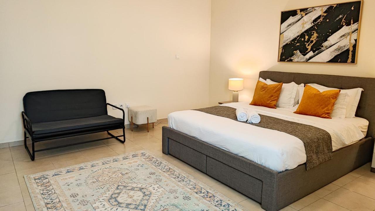 Daire La Buena Vida Homes Large 2br Near Burj Khalifa & Mall