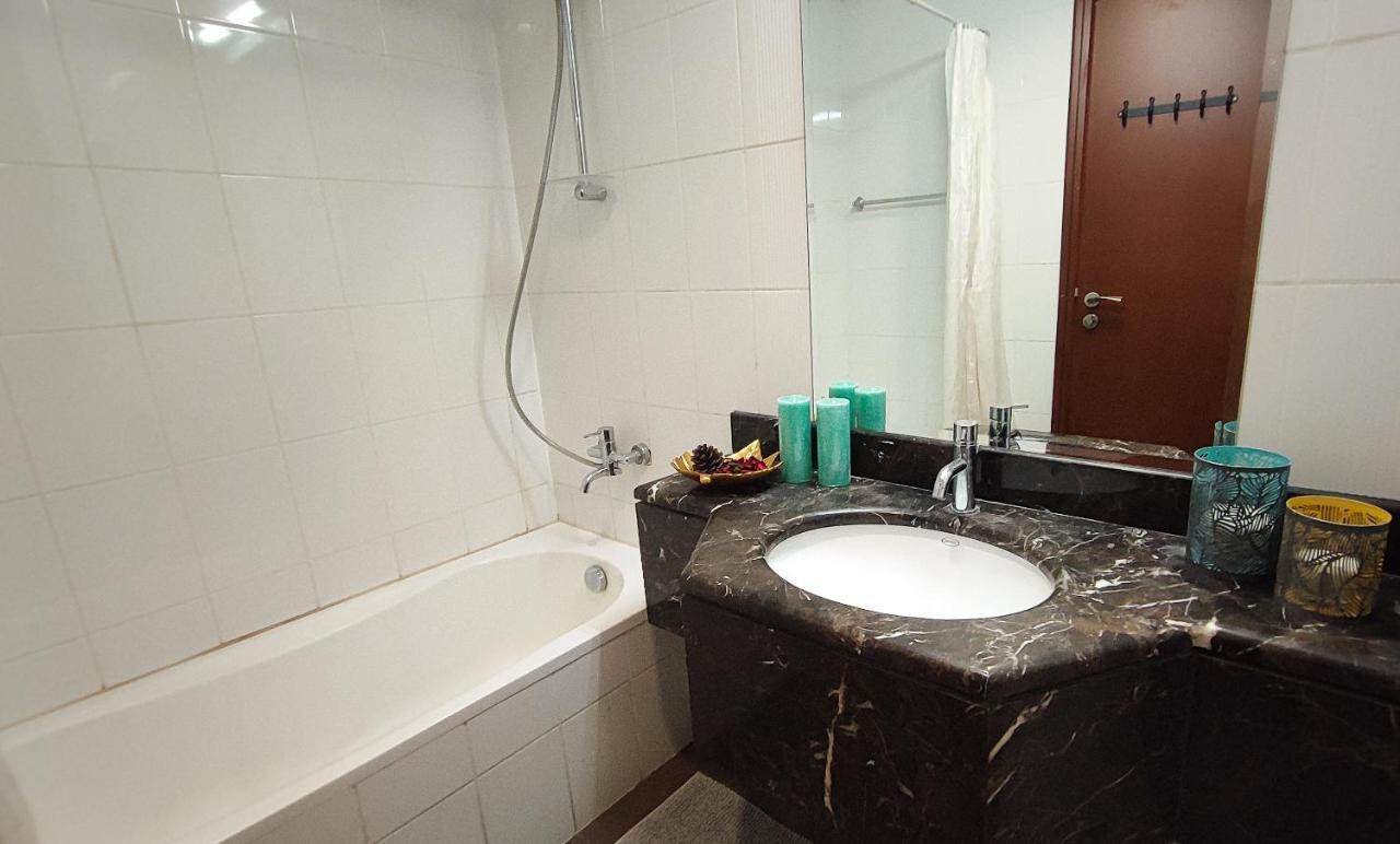 Daire La Buena Vida Homes Large 2br Near Burj Khalifa & Mall *