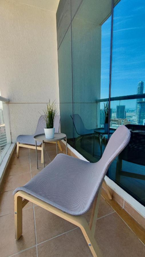 Daire La Buena Vida Homes Large 2br Near Burj Khalifa & Mall