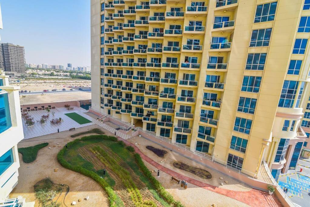 Daire Luxury Studio - Impz - Production Dubai