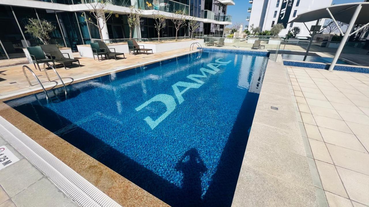 Newly Furnished Bright And Cozy - Damac Hills *