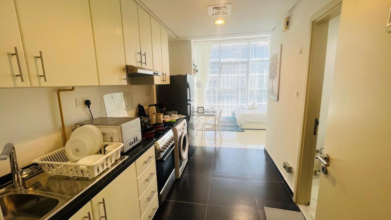Newly Furnished Bright And Cozy - Damac Hills Dubai