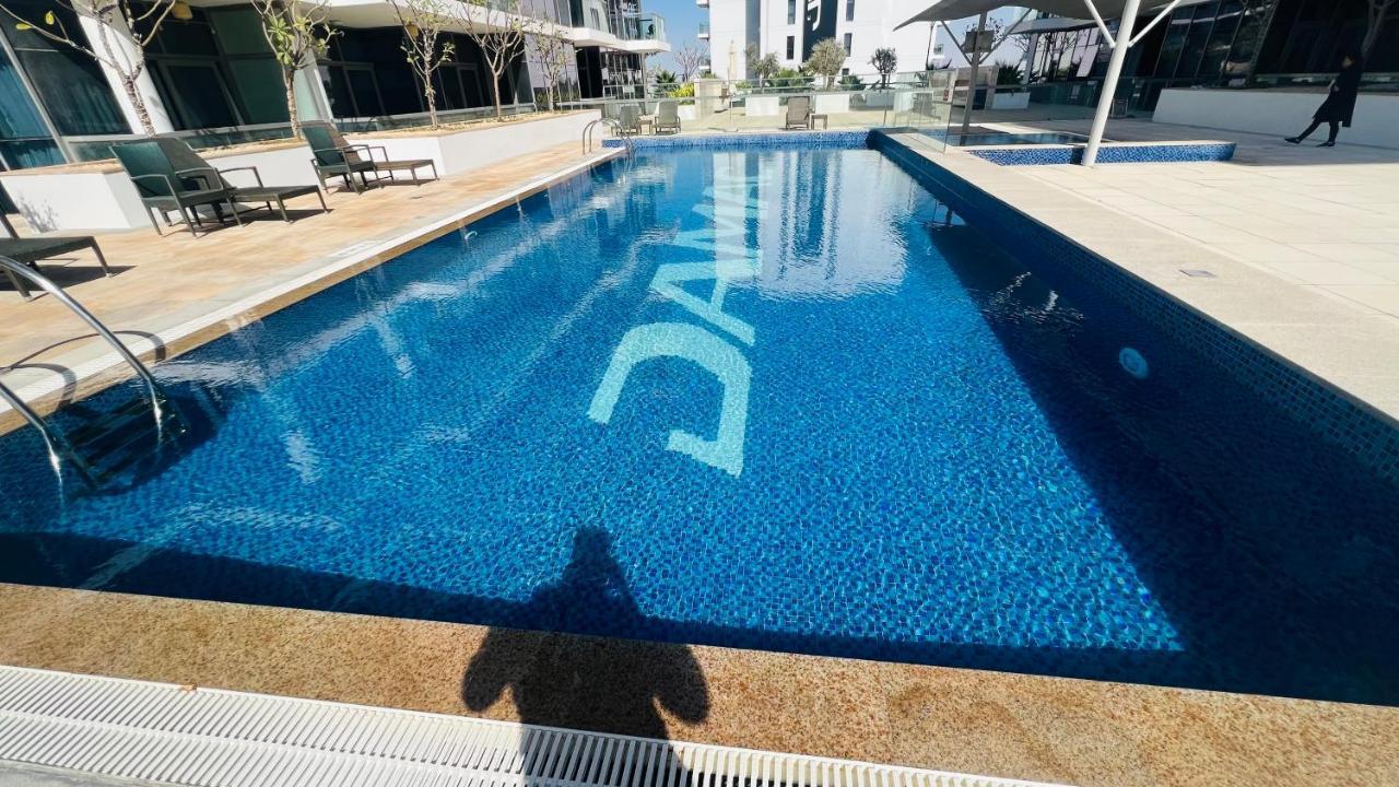 Newly Furnished Bright And Cozy - Damac Hills *