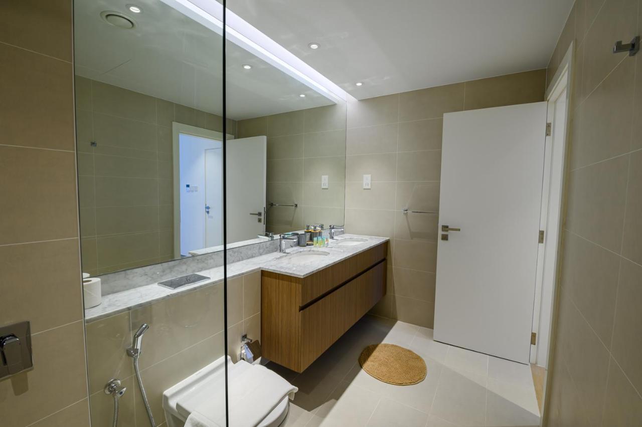 Apartamento Homes By Al Ghurair - La -