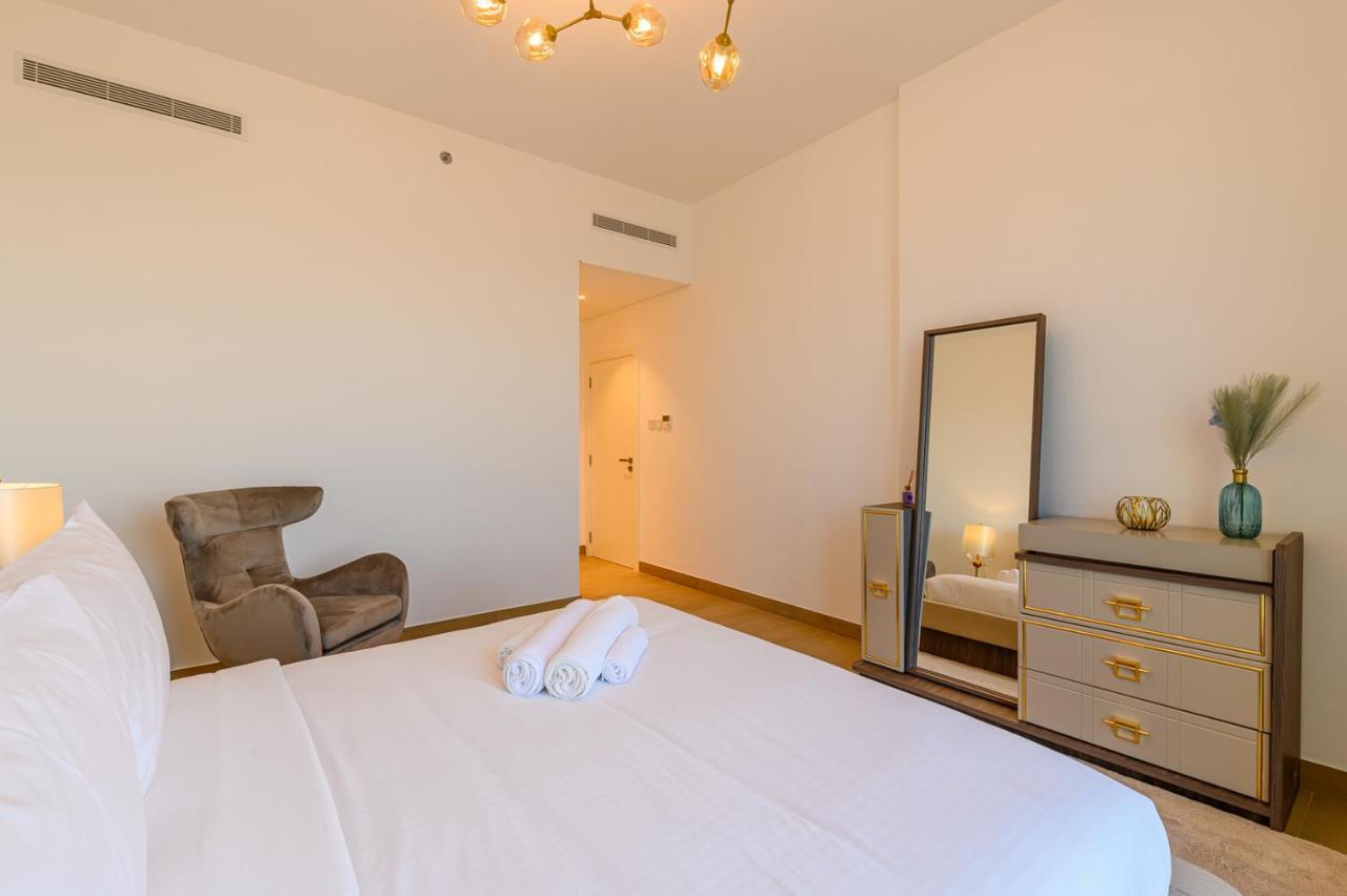 Apartamento Homes By Al Ghurair - La -