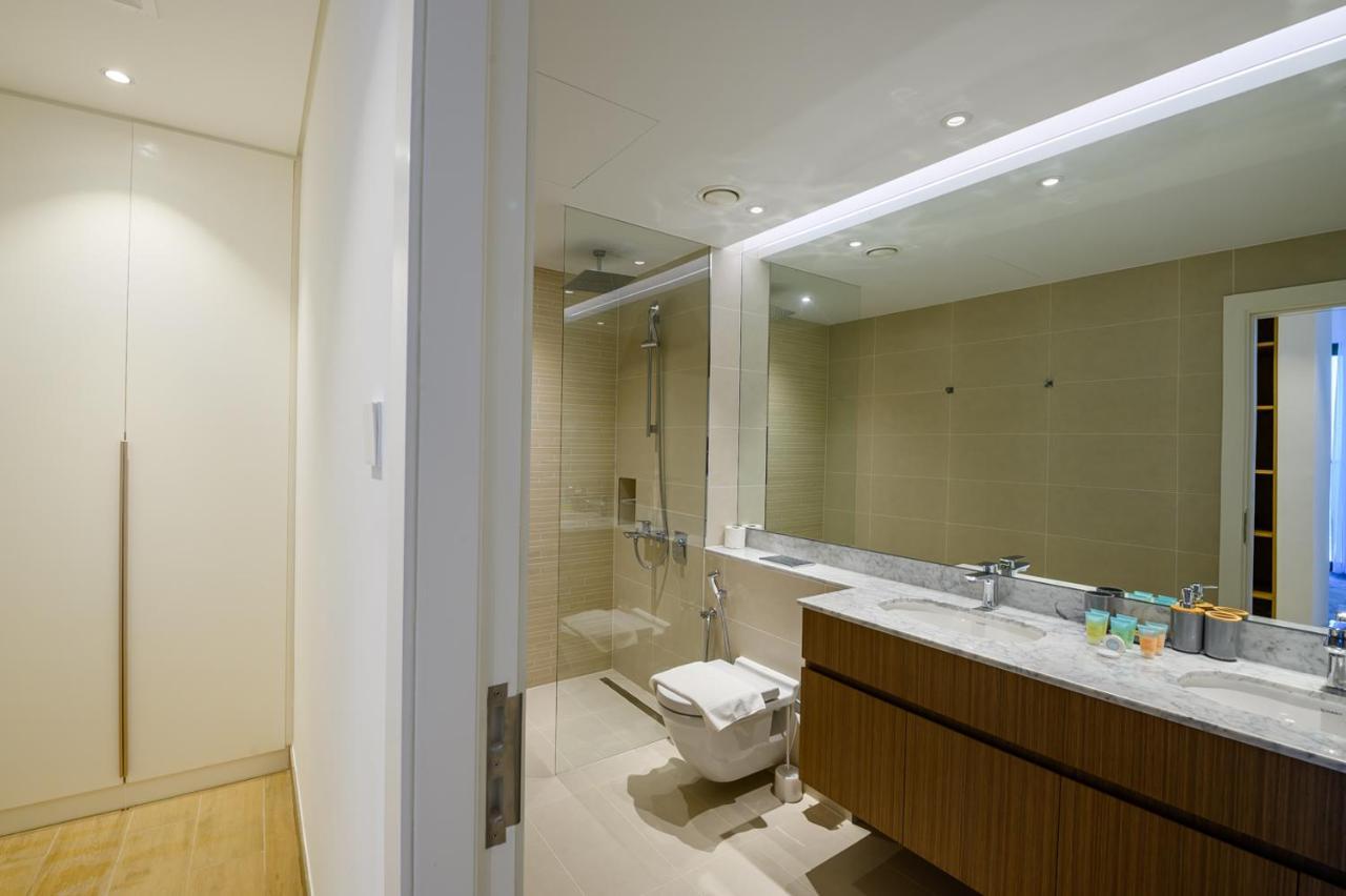 Apartamento Homes By Al Ghurair - La - Dubai