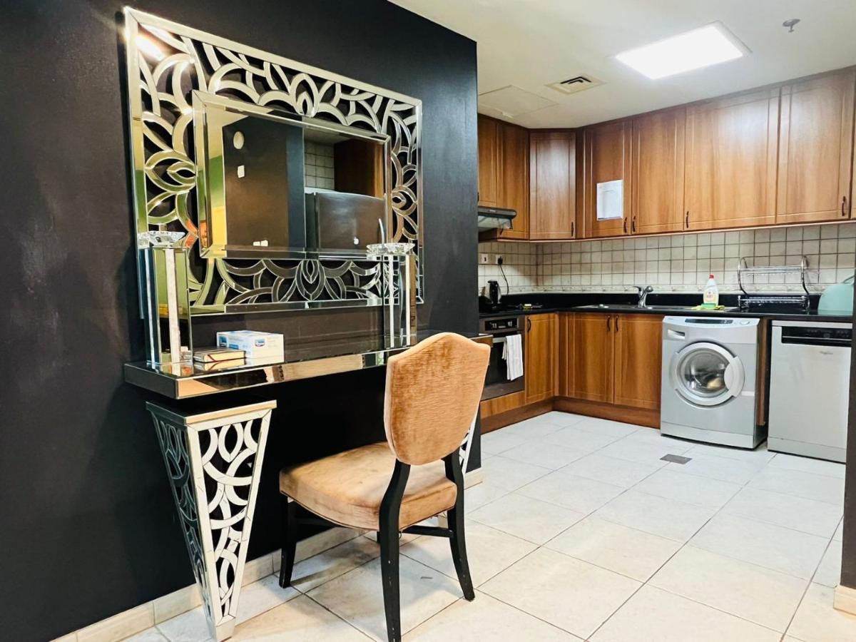 Apartamento Skynest Homes Princess Tower 68th Floor 1 Bedroom Dubai