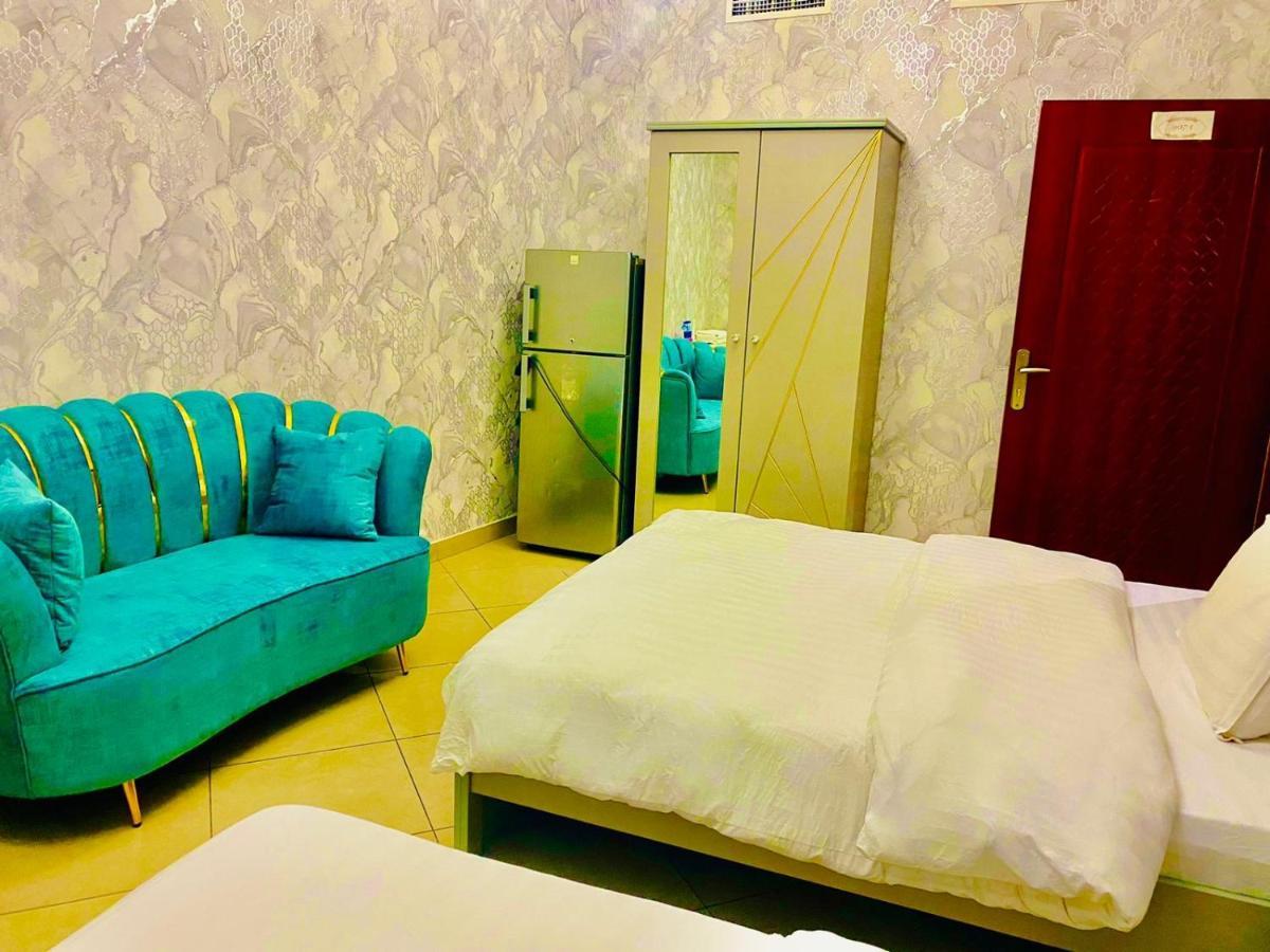 Homestay Jin Jie