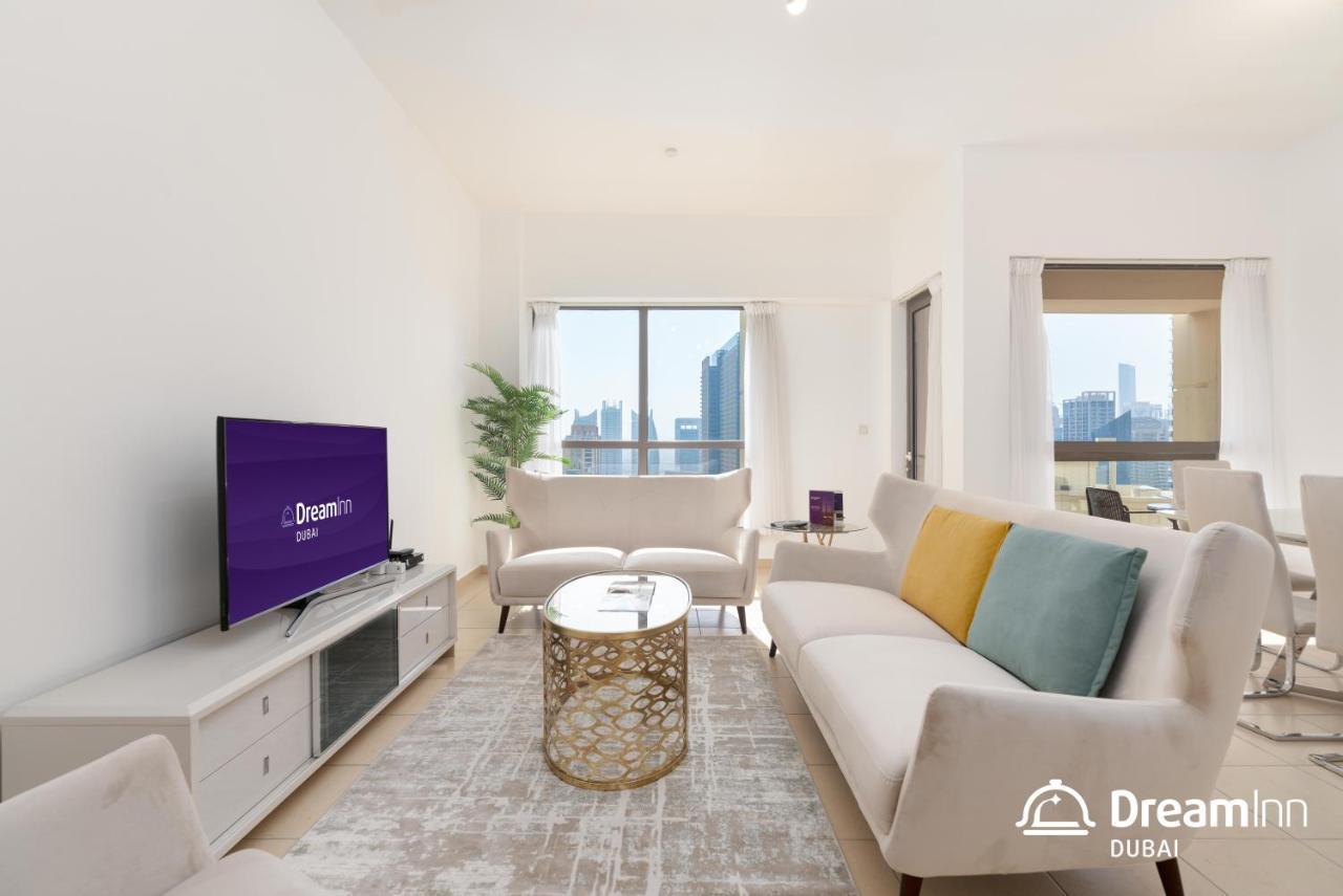 Dream - Sadaf Jbr Apartment