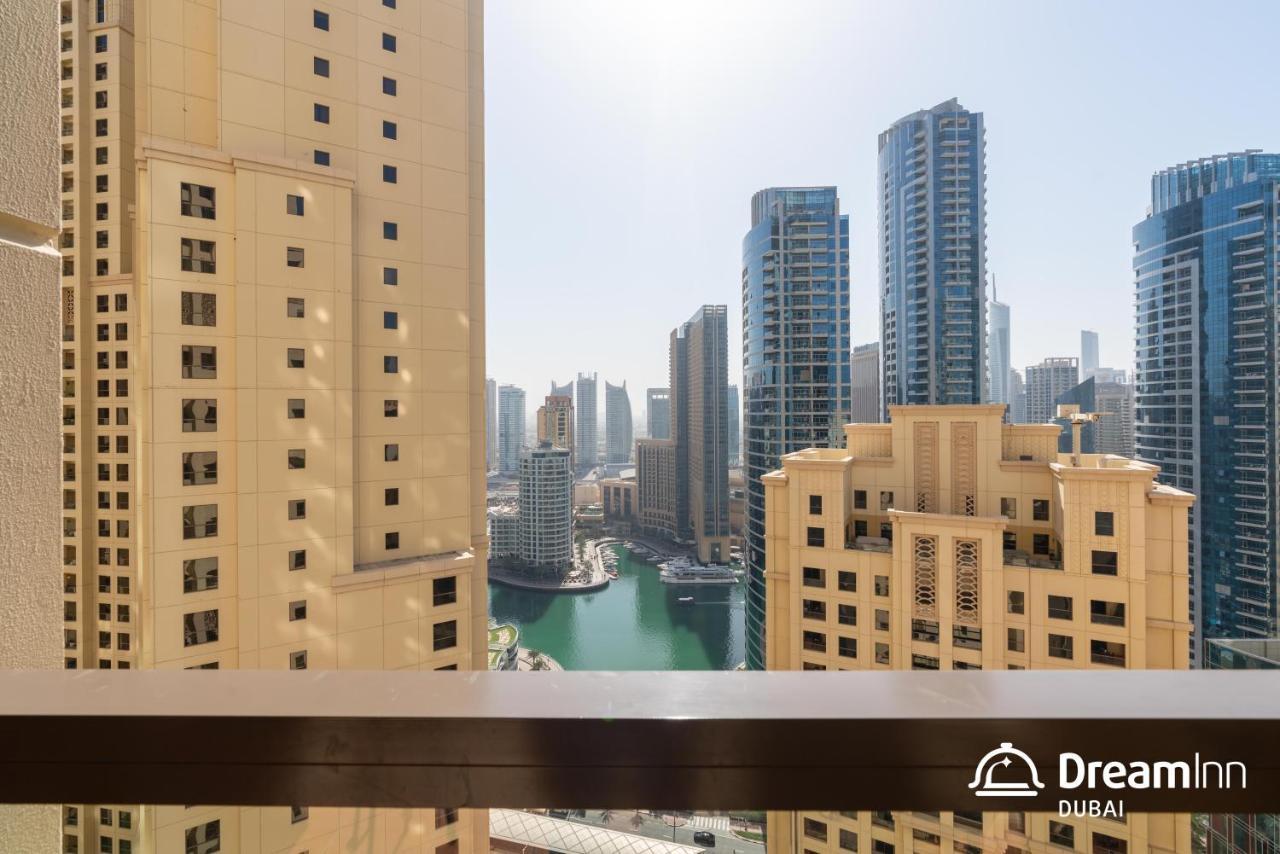Apartment Dream - Sadaf Jbr Dubai