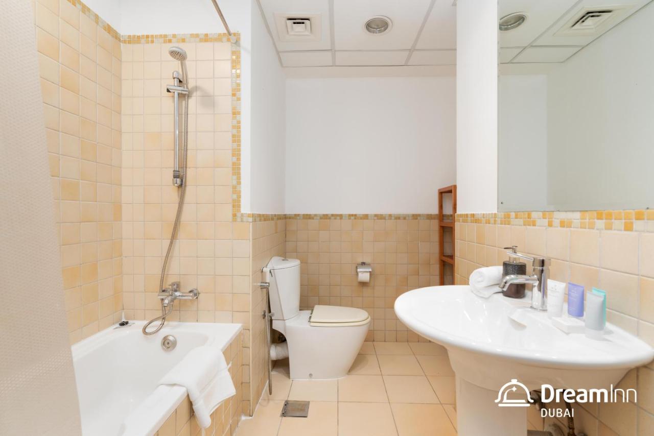 Apartment Dream - Sadaf Jbr