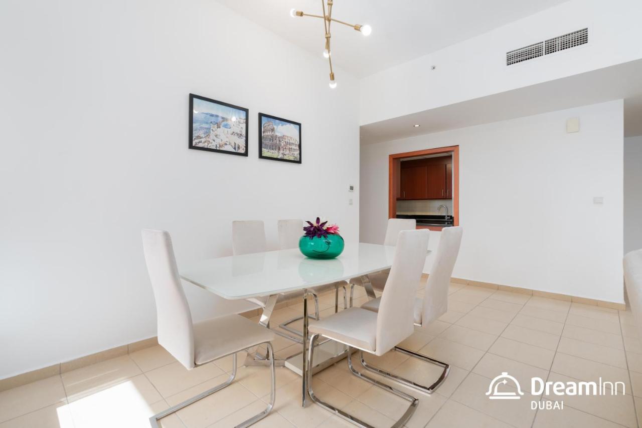 Dream - Sadaf Jbr Apartment *
