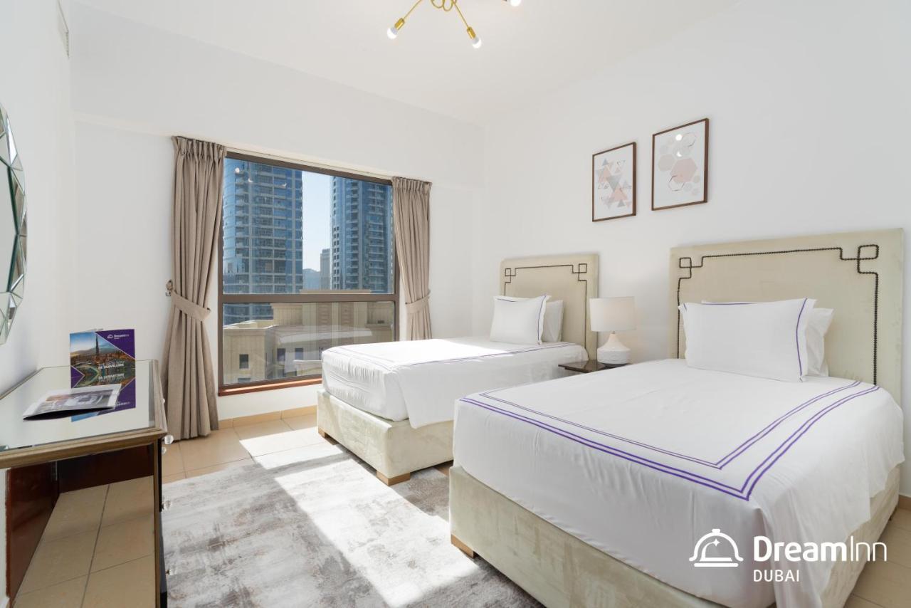 Dream - Sadaf Jbr Apartment *