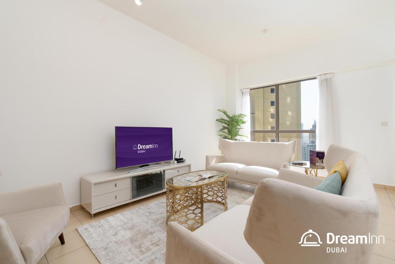 Apartment Dream - Sadaf Jbr Dubai