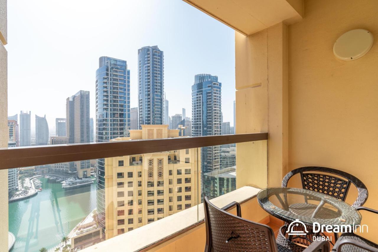 Apartment Dream - Sadaf Jbr
