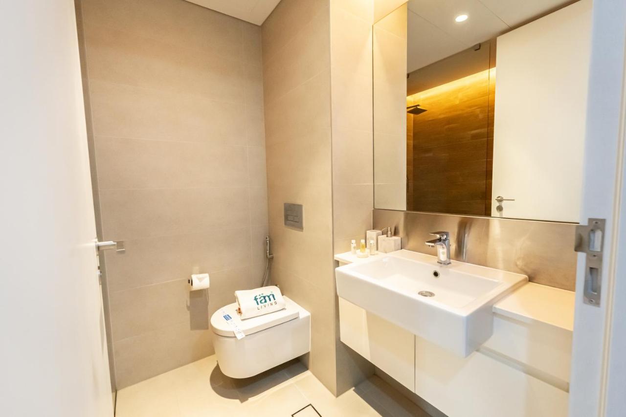 Fam Living Bluewaters - Island Living - Ain Dubai & Sea View * Dubai