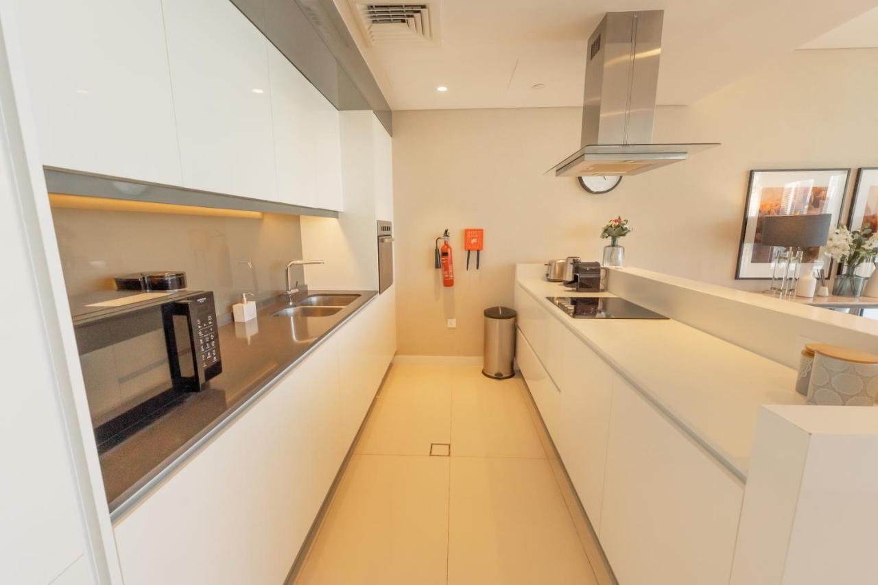 Fam Living Bluewaters - Island Living - Ain Dubai & Sea View Apartment Dubai