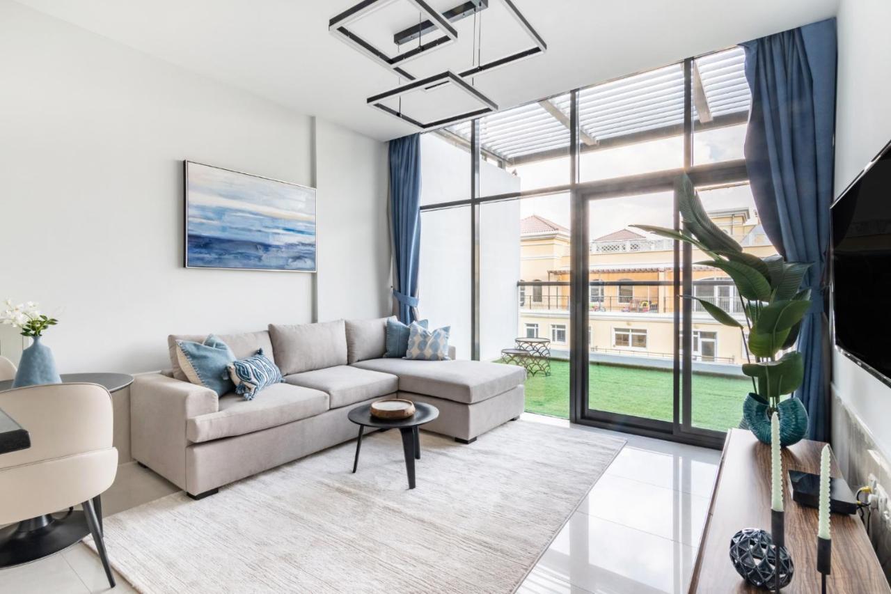Apartments, Jvc