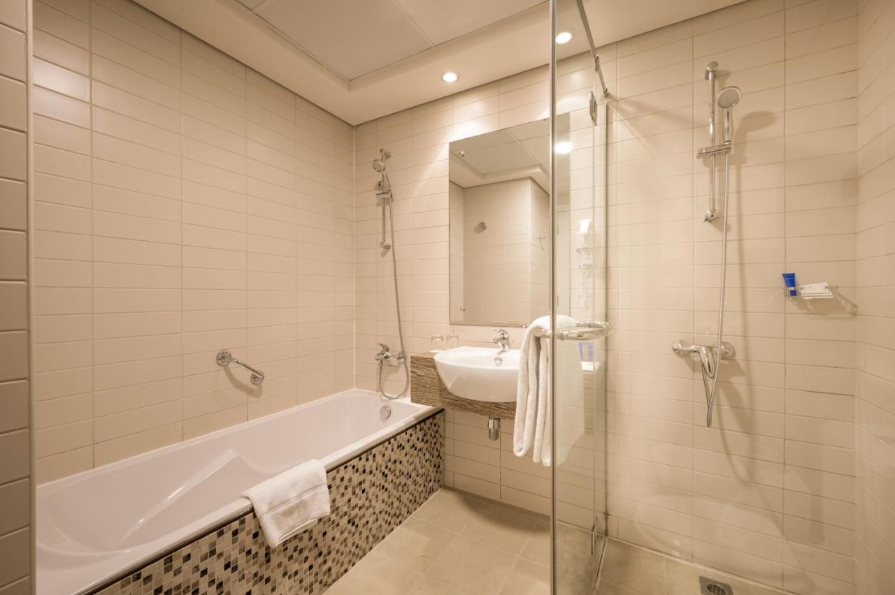 Apart Otel Oaks Liwa Heights 3*