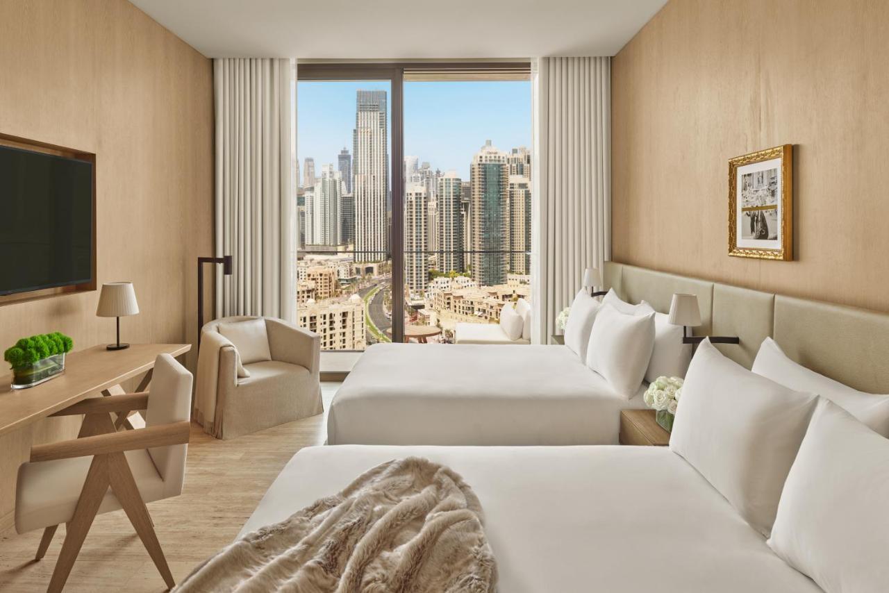 The Edition 5* Dubai