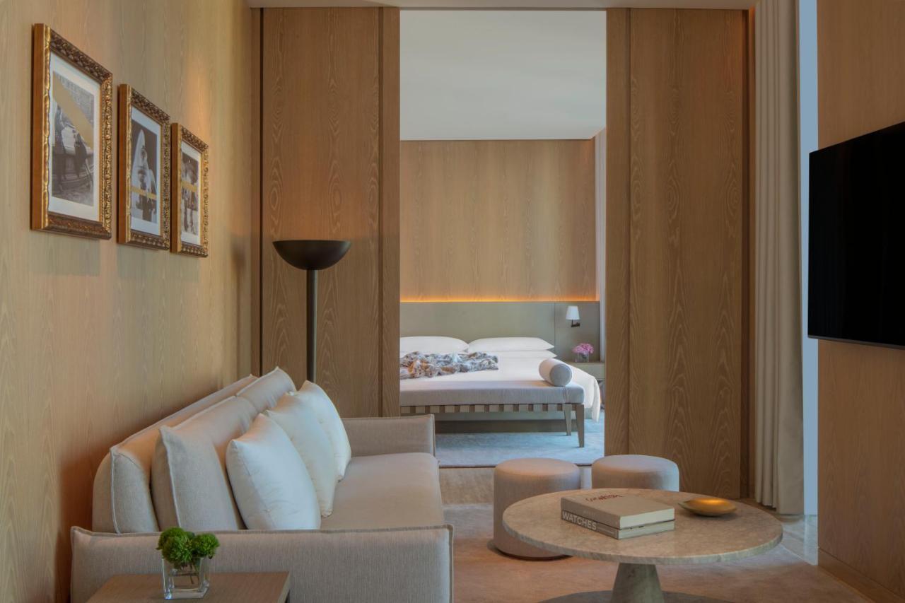 The Edition Hotel 5*