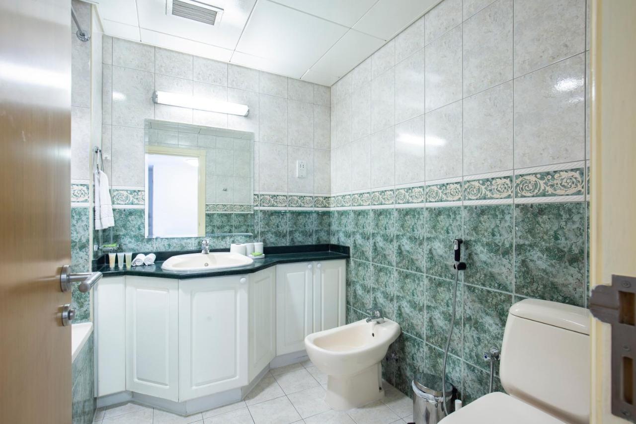 Homes By Al Ghurair - Al Ghurair Centre - Dubai