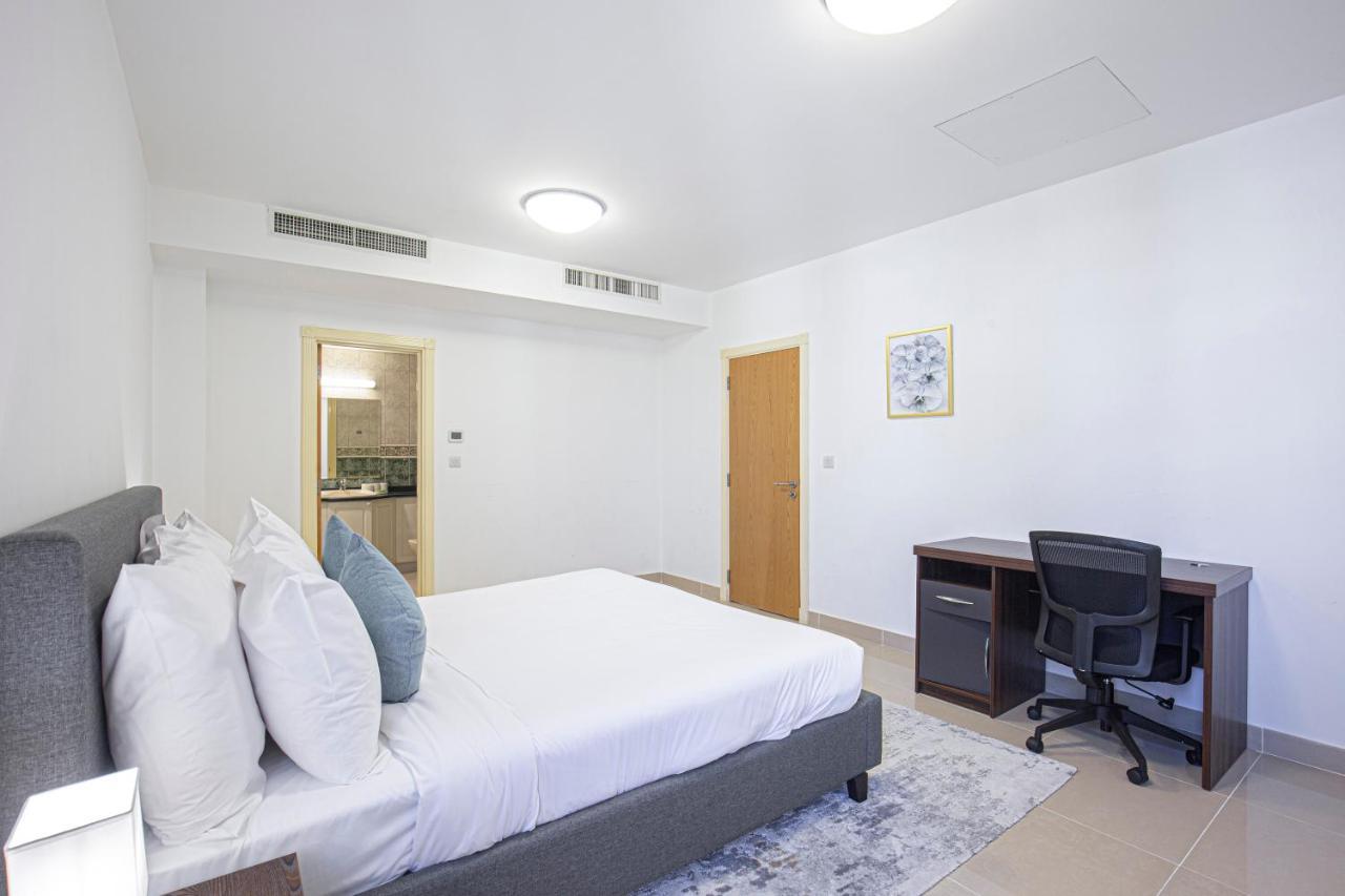 Homes By Al Ghurair - Al Ghurair Centre - Apartment Dubai