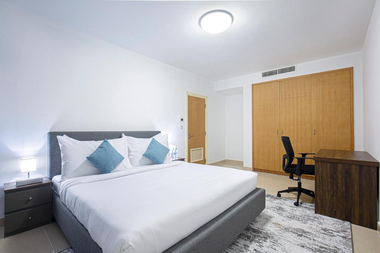Homes By Al Ghurair - Al Ghurair Centre - Apartment