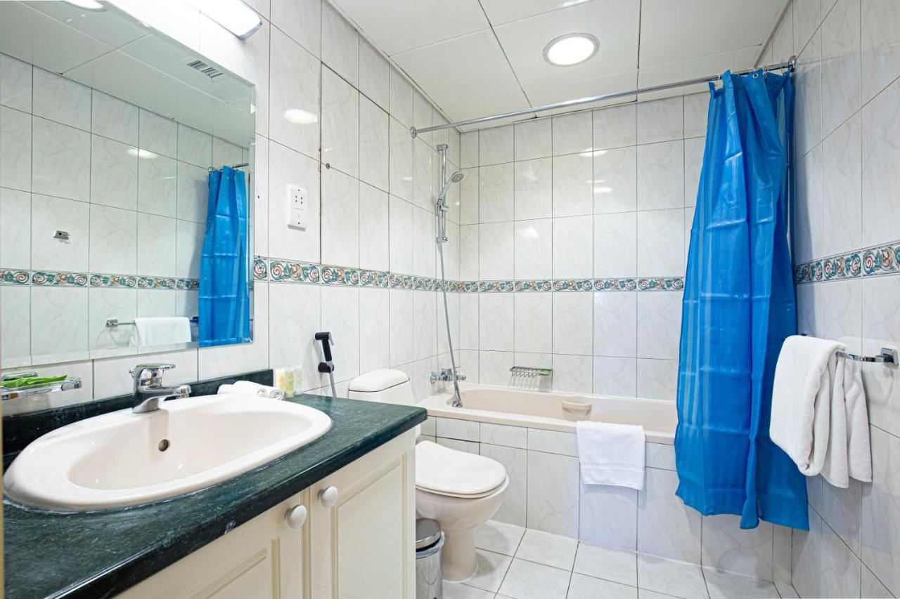 Homes By Al Ghurair - Al Ghurair Centre -