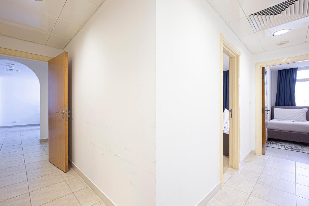 Homes By Al Ghurair - Al Ghurair Centre - *
