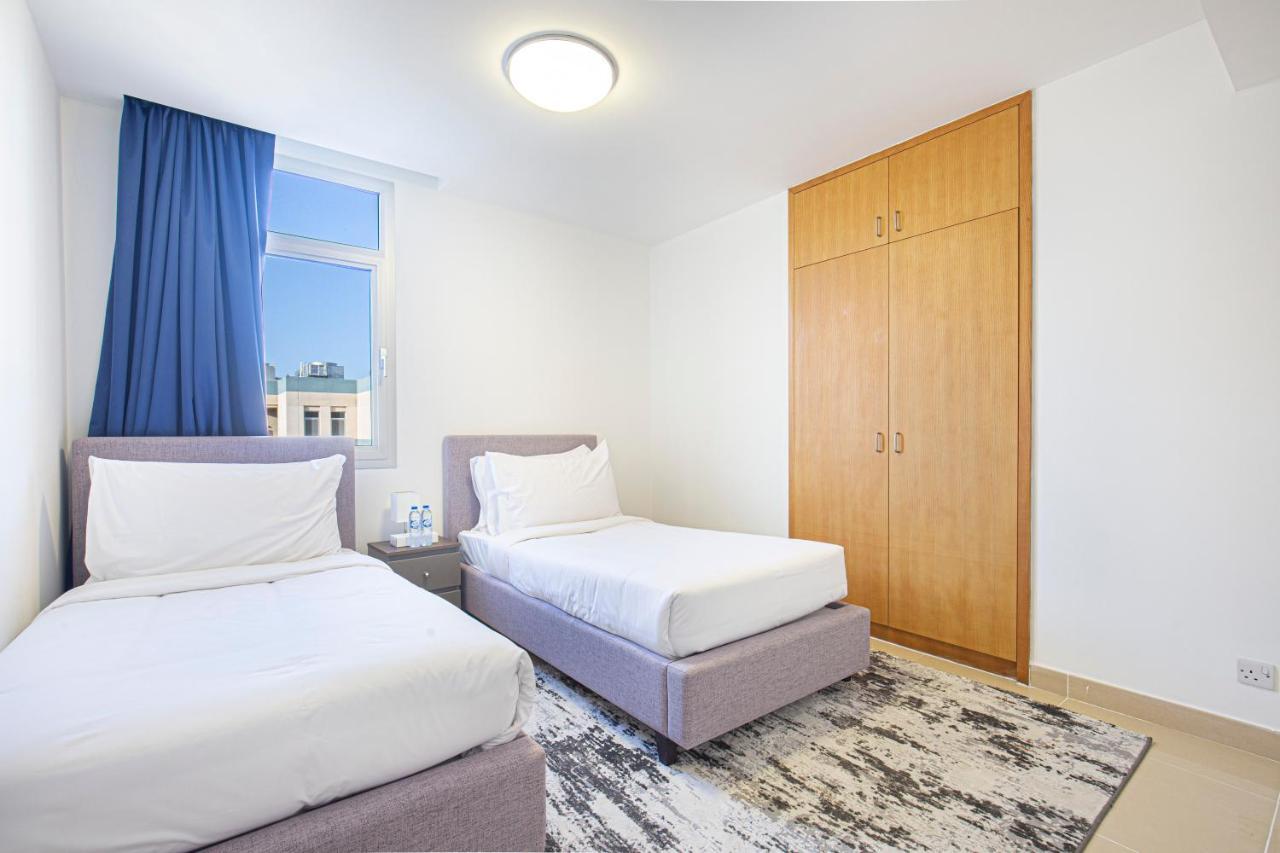 Homes By Al Ghurair - Al Ghurair Centre - Apartment Dubai