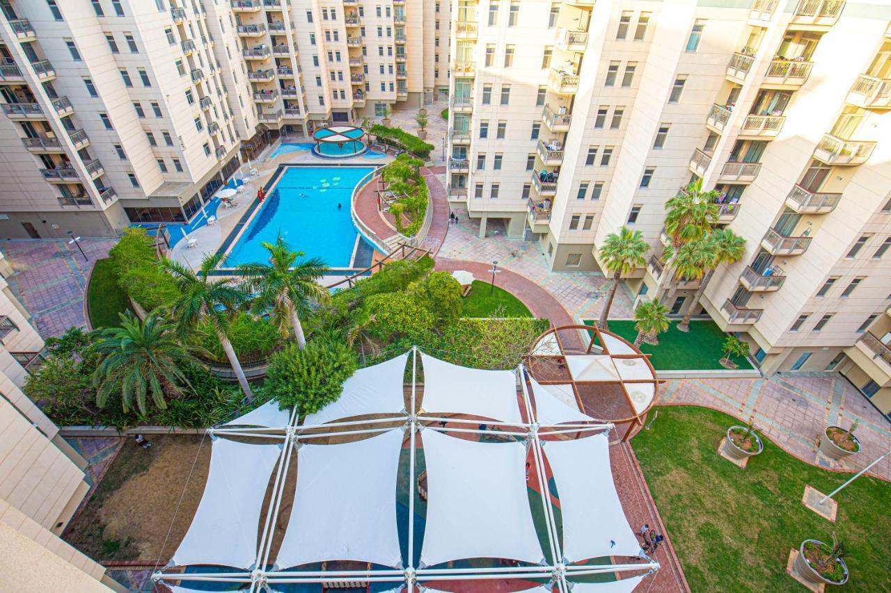 Homes By Al Ghurair - Al Ghurair Centre - Apartment