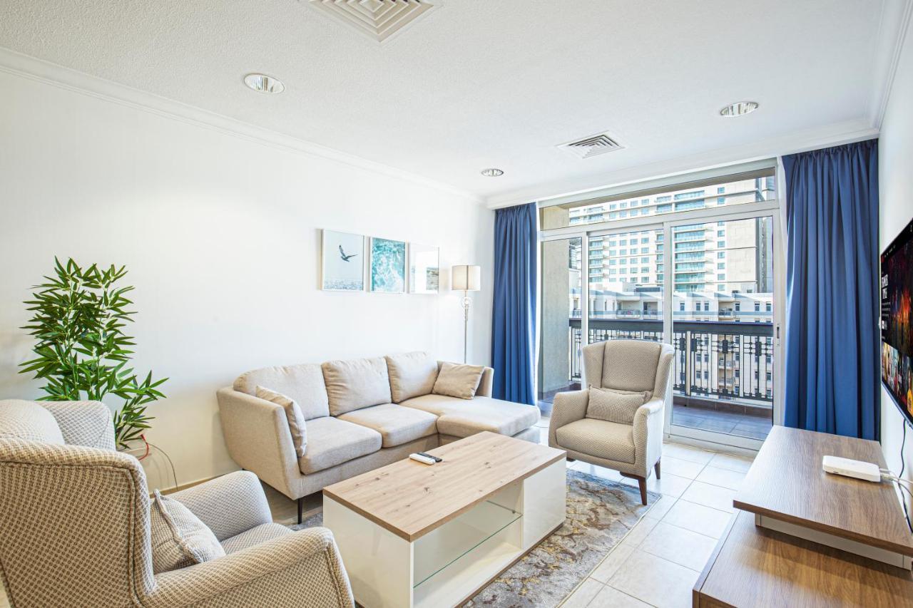 Apartment Homes By Al Ghurair - Al Ghurair Centre - Dubai