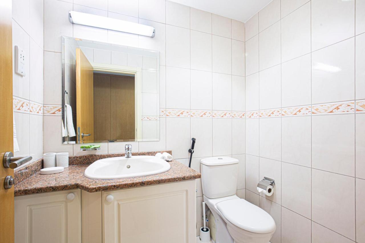 Apartment Homes By Al Ghurair - Al Ghurair Centre -