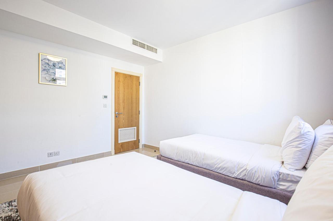Homes By Al Ghurair - Al Ghurair Centre -
