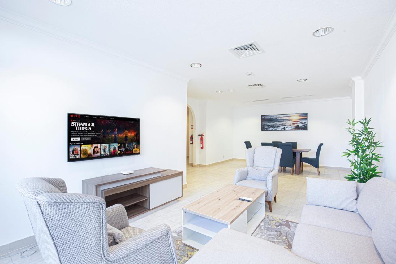 Homes By Al Ghurair - Al Ghurair Centre - Dubai