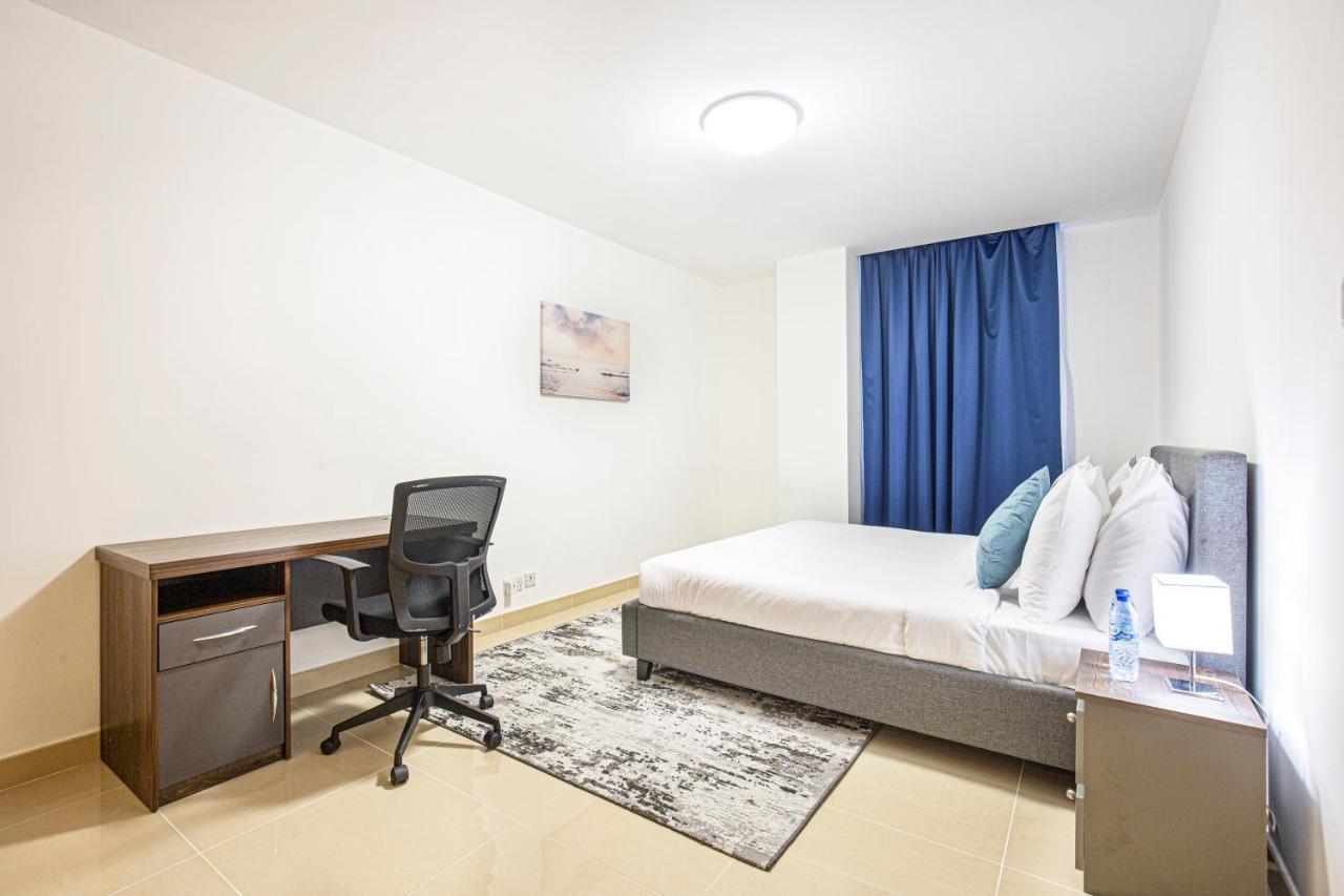 Homes By Al Ghurair - Al Ghurair Centre - Apartment *
