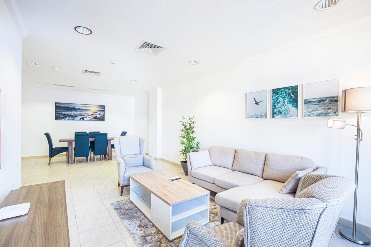 Homes By Al Ghurair - Al Ghurair Centre - Dubai